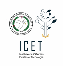 logo icet ufam